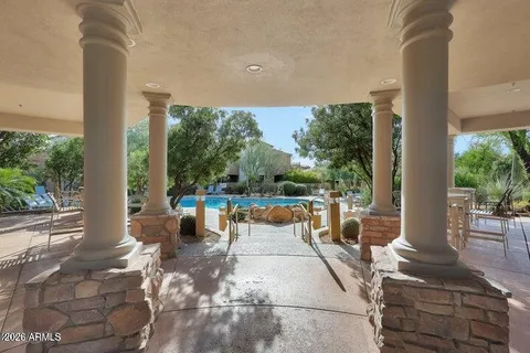 $1,150,000 | 19550 North Grayhawk Drive, Unit 1108, Scottsdale, AZ 85255