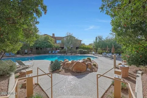 $1,150,000 | 19550 North Grayhawk Drive, Unit 1108, Scottsdale, AZ 85255