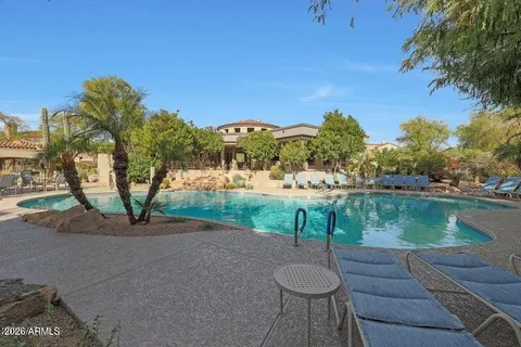 $1,150,000 | 19550 North Grayhawk Drive, Unit 1108, Scottsdale, AZ 85255