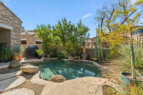 $1,150,000 | 19550 North Grayhawk Drive, Unit 1108, Scottsdale, AZ 85255