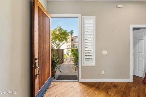 $1,150,000 | 19550 North Grayhawk Drive, Unit 1108, Scottsdale, AZ 85255