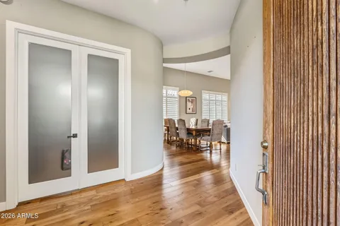 $1,150,000 | 19550 North Grayhawk Drive, Unit 1108, Scottsdale, AZ 85255