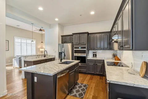 $1,150,000 | 19550 North Grayhawk Drive, Unit 1108, Scottsdale, AZ 85255