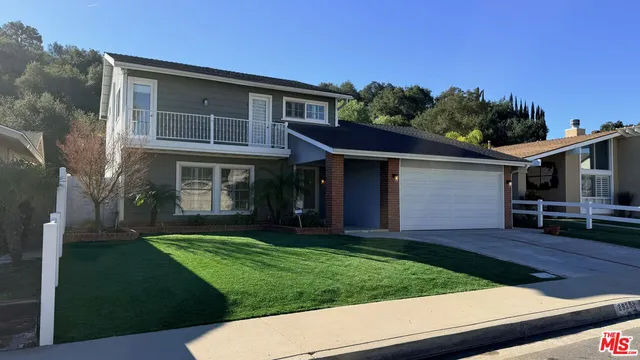 $6,700 | 29392 Hillrise Drive, Agoura Hills, CA 91301