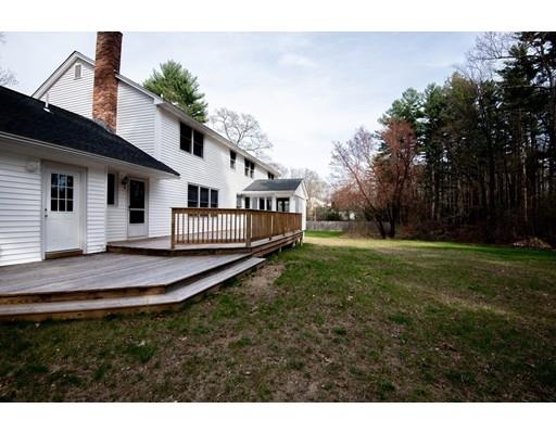 115 Candlestick Road North Andover, MA 01845 - Photo 25 of 28 Gallery Image 25