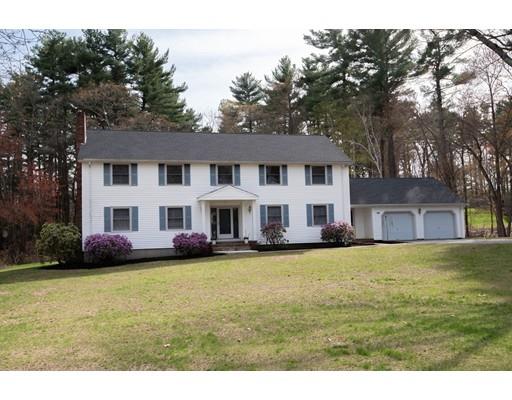 115 Candlestick Road North Andover, MA 01845 - Photo 28 of 28 Gallery Image 28