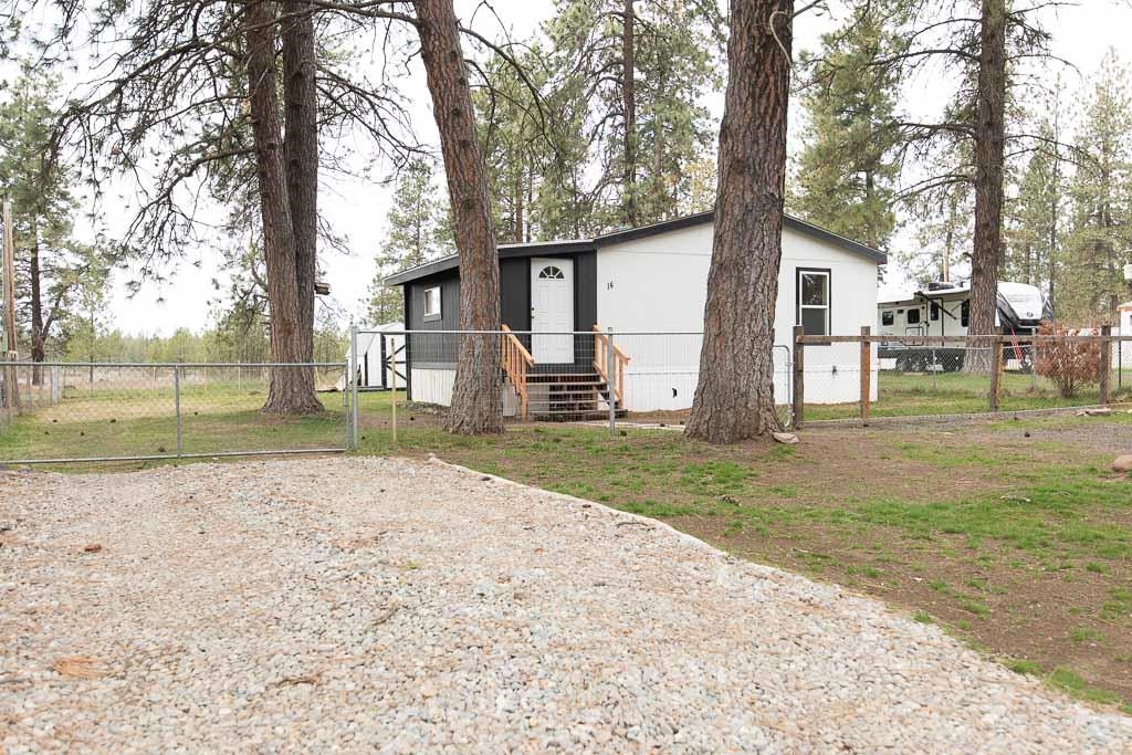 16220 South Sherman Road, Unit 14 Cheney, WA 99004 - Photo 3 of 15