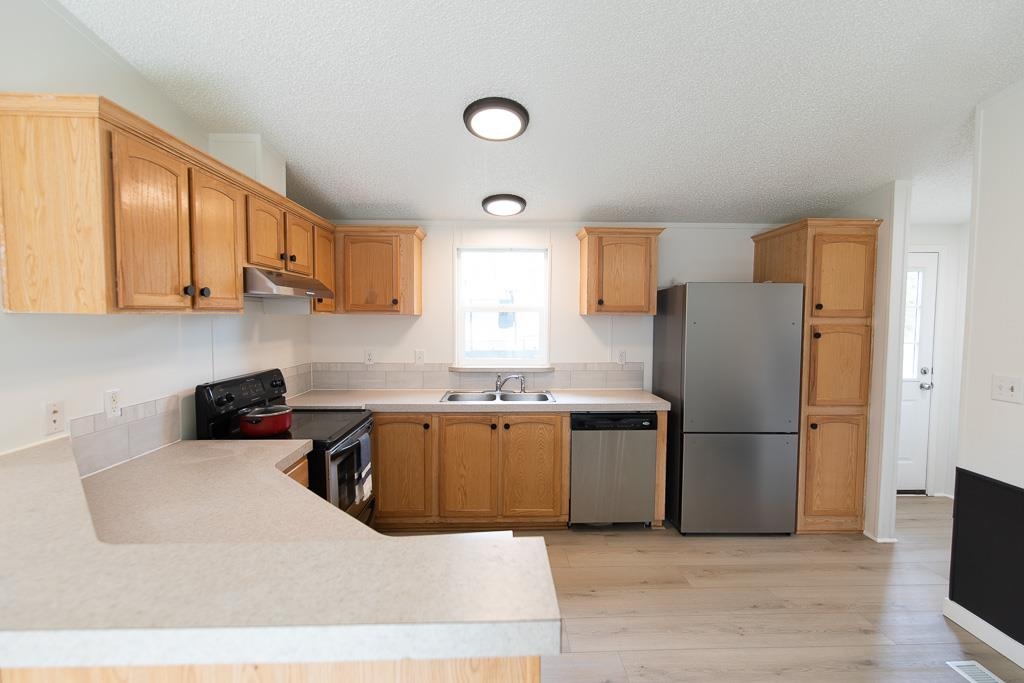 16220 South Sherman Road, Unit 14 Cheney, WA 99004 - Photo 8 of 15