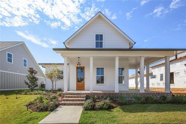 521 Melrose Avenue Covington, LA 70433 - Photo 1 of 26