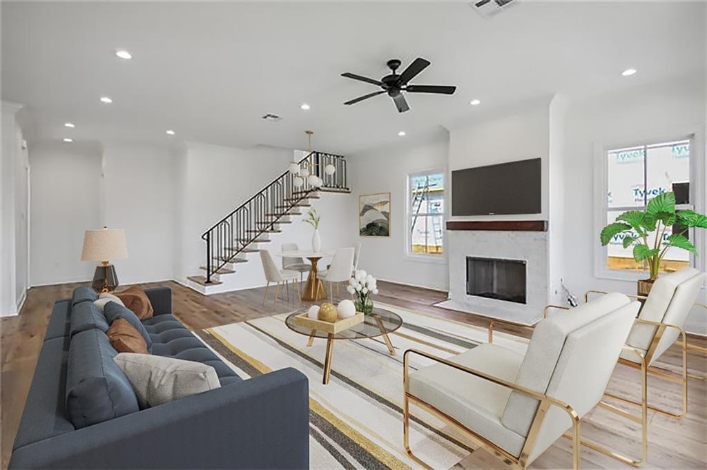 521 Melrose Avenue Covington, LA 70433 - Photo 2 of 26
