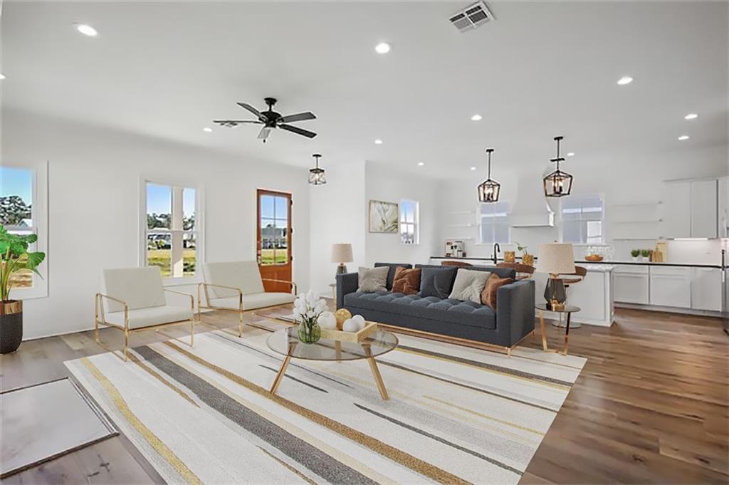 521 Melrose Avenue Covington, LA 70433 - Photo 4 of 26