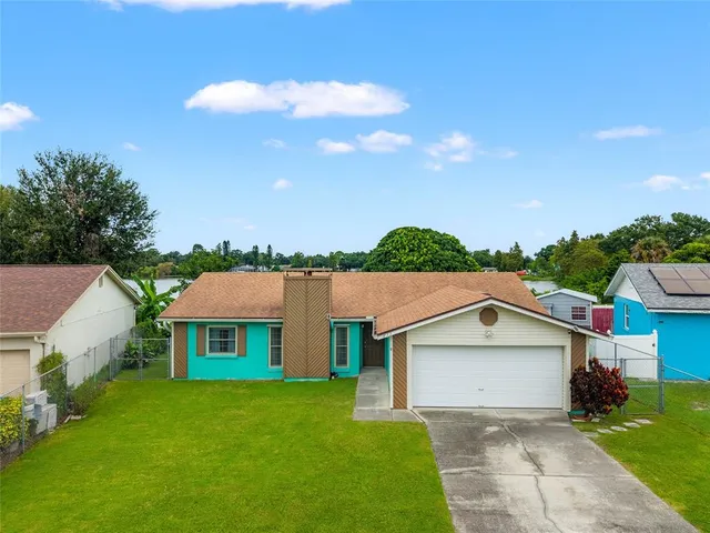 $319,000 | 835 Buttercup Drive, Lakeland, FL 33801