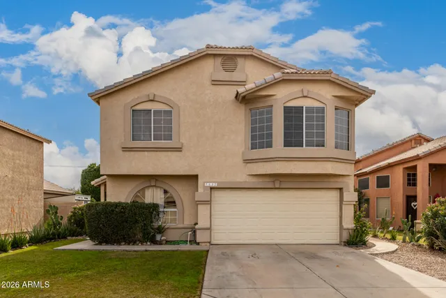 $425,000 | 7417 East Naranja Avenue, Mesa, AZ 85209