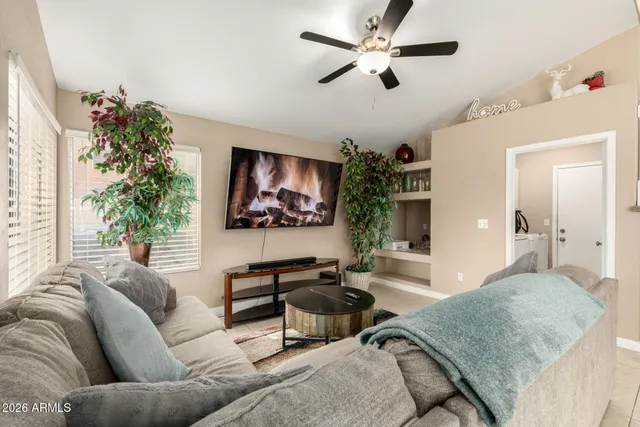 $425,000 | 7417 East Naranja Avenue, Mesa, AZ 85209