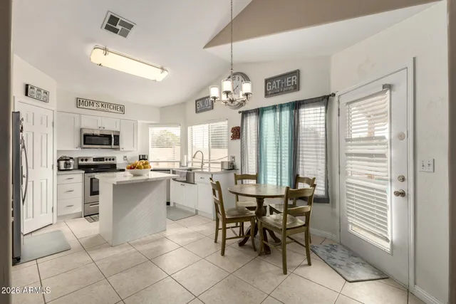 $425,000 | 7417 East Naranja Avenue, Mesa, AZ 85209