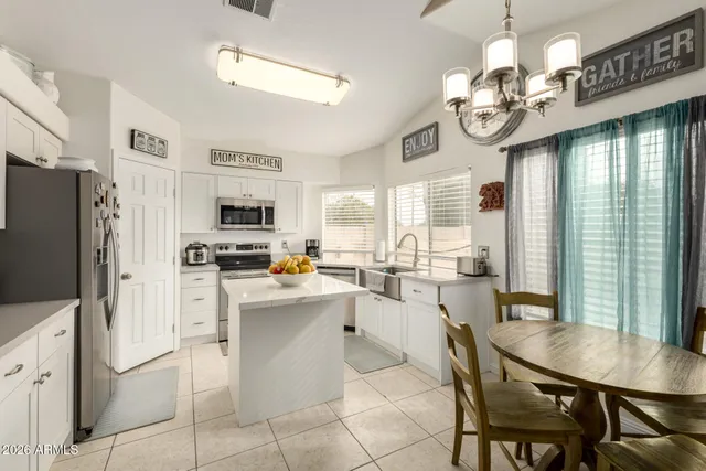 $425,000 | 7417 East Naranja Avenue, Mesa, AZ 85209