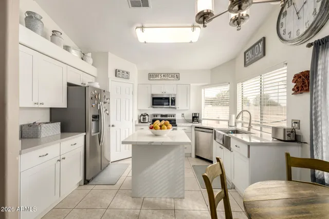 $425,000 | 7417 East Naranja Avenue, Mesa, AZ 85209