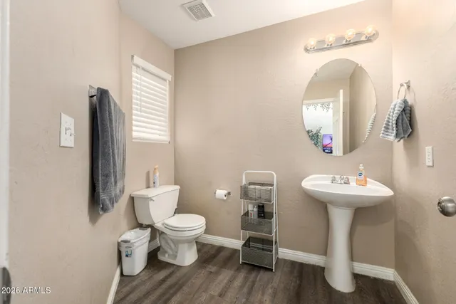 $425,000 | 7417 East Naranja Avenue, Mesa, AZ 85209