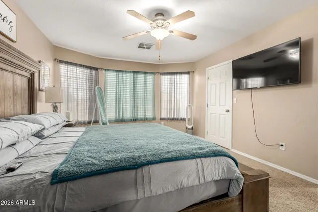 $425,000 | 7417 East Naranja Avenue, Mesa, AZ 85209