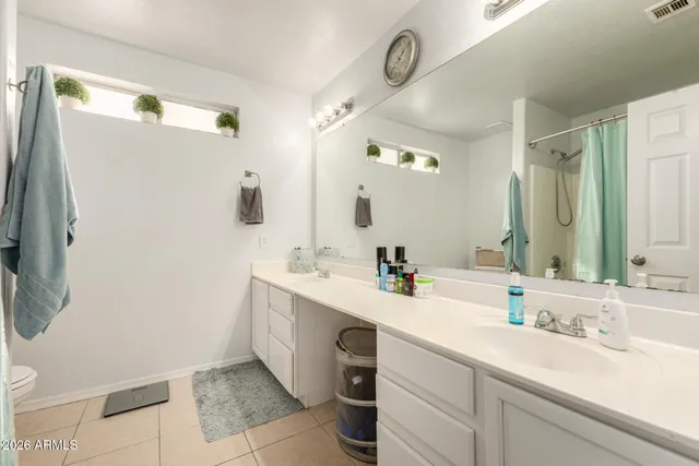 $425,000 | 7417 East Naranja Avenue, Mesa, AZ 85209