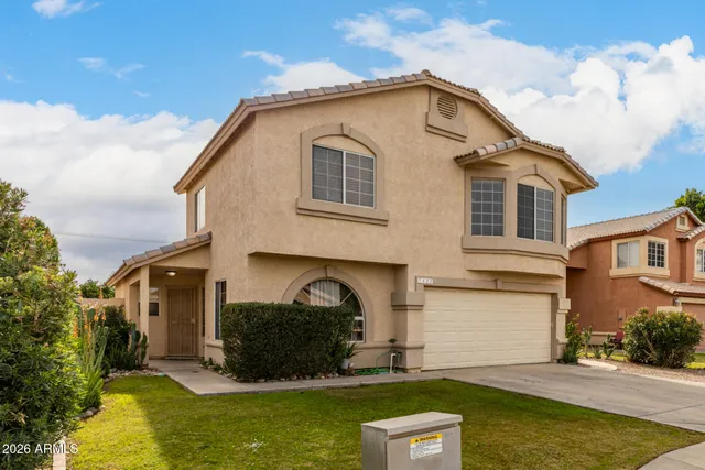$425,000 | 7417 East Naranja Avenue, Mesa, AZ 85209