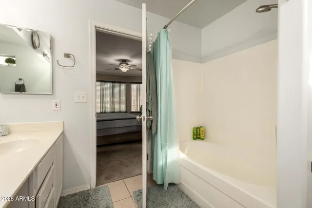 $425,000 | 7417 East Naranja Avenue, Mesa, AZ 85209