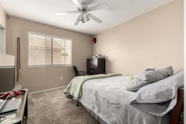 $425,000 | 7417 East Naranja Avenue, Mesa, AZ 85209