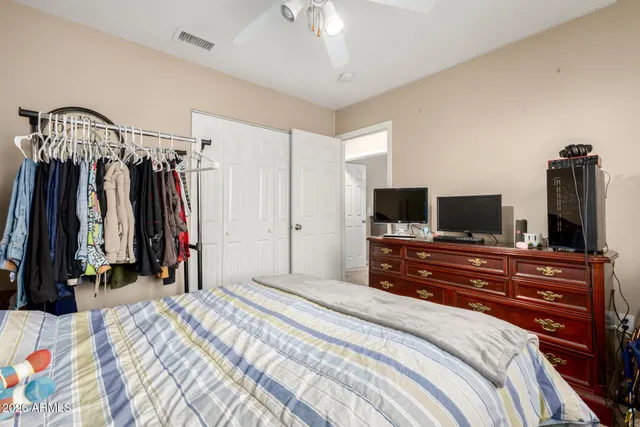 $425,000 | 7417 East Naranja Avenue, Mesa, AZ 85209