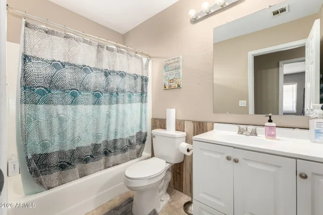 $425,000 | 7417 East Naranja Avenue, Mesa, AZ 85209