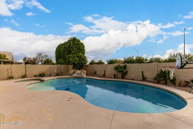 $425,000 | 7417 East Naranja Avenue, Mesa, AZ 85209