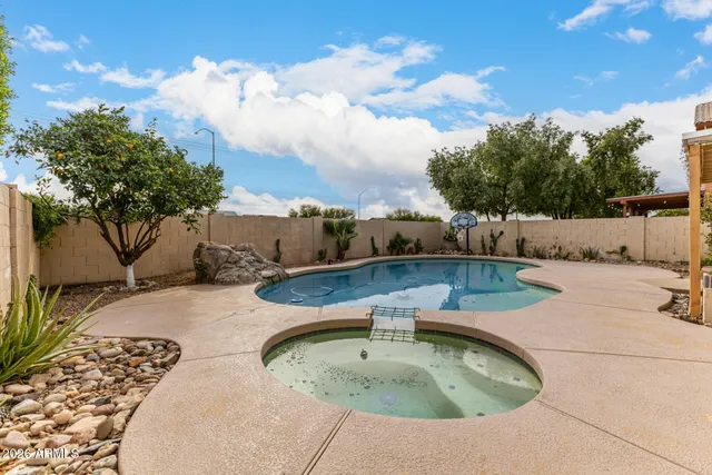 $425,000 | 7417 East Naranja Avenue, Mesa, AZ 85209
