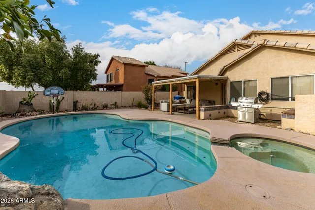 $425,000 | 7417 East Naranja Avenue, Mesa, AZ 85209