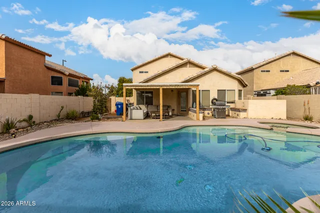 $425,000 | 7417 East Naranja Avenue, Mesa, AZ 85209