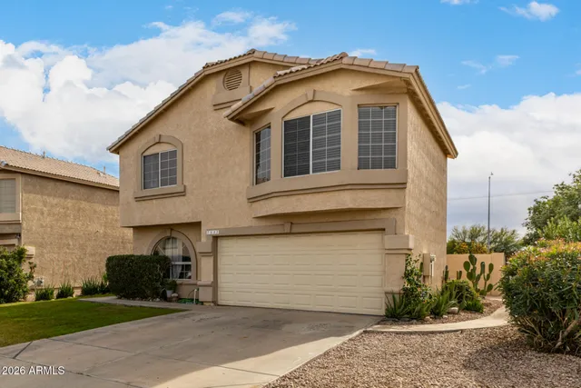 $425,000 | 7417 East Naranja Avenue, Mesa, AZ 85209