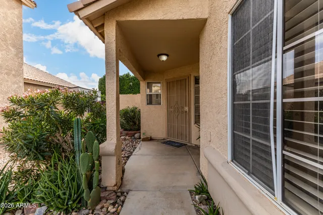 $425,000 | 7417 East Naranja Avenue, Mesa, AZ 85209