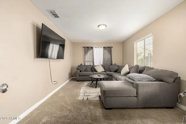 $425,000 | 7417 East Naranja Avenue, Mesa, AZ 85209