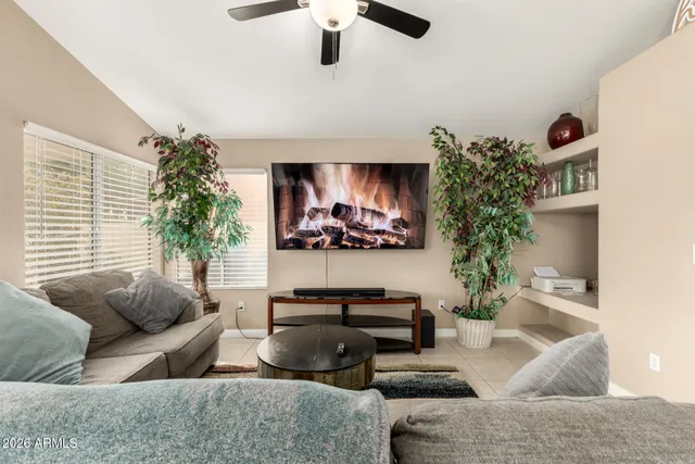 $425,000 | 7417 East Naranja Avenue, Mesa, AZ 85209