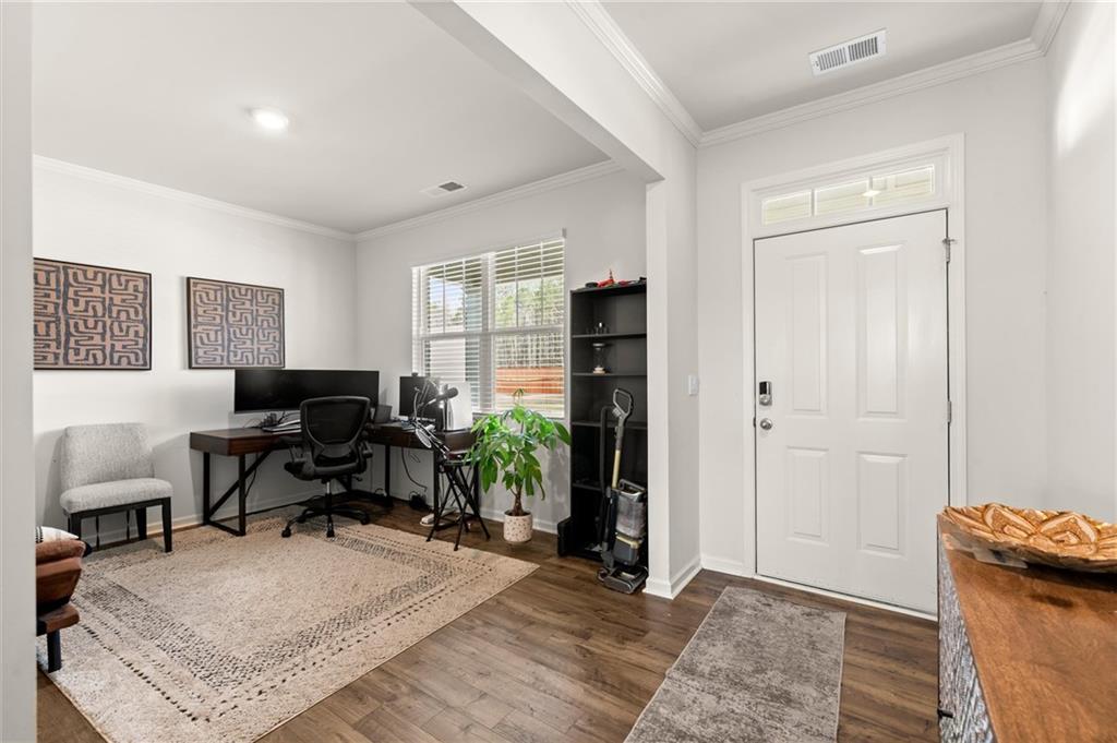 2712 Serena Way Atlanta, GA 30331 - Photo 5 of 44