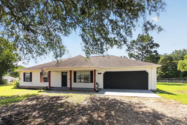 $2,200 | 4799 Coronado Circle, Crestview, FL 32539