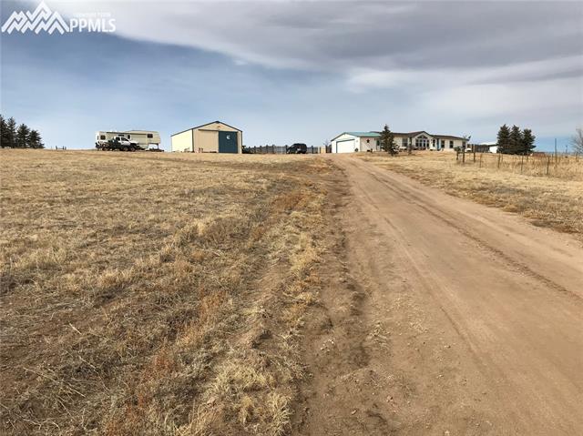 14820 Trigger Road Peyton, CO 80831 - Photo 36 of 36 Come Home...