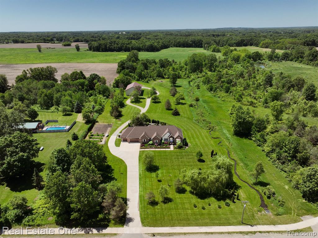2482 South Latson Road Howell, MI 48843 - Photo 82 of 87