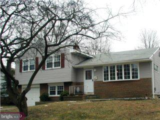 127 North Valleybrook Road Cherry Hill, NJ 08034 - Photo 1 of 5