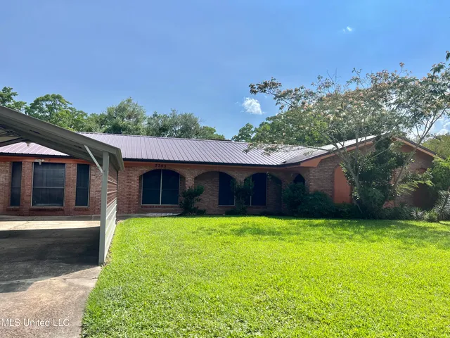 $229,000 | 2285 Harkness Court, Biloxi, MS 39532