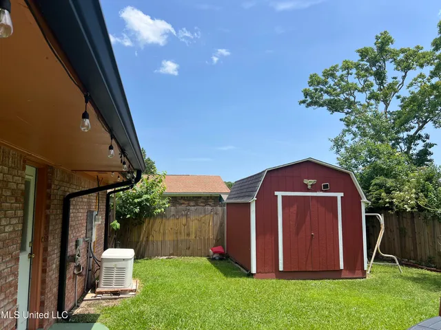 $229,000 | 2285 Harkness Court, Biloxi, MS 39532