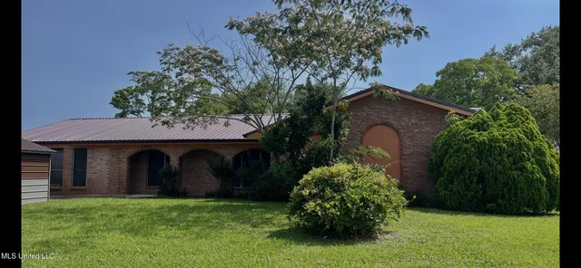 $229,000 | 2285 Harkness Court, Biloxi, MS 39532