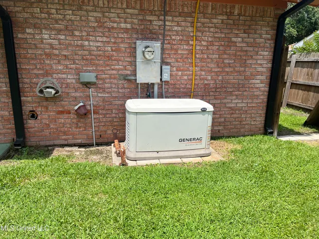 $229,000 | 2285 Harkness Court, Biloxi, MS 39532