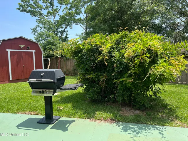 $229,000 | 2285 Harkness Court, Biloxi, MS 39532