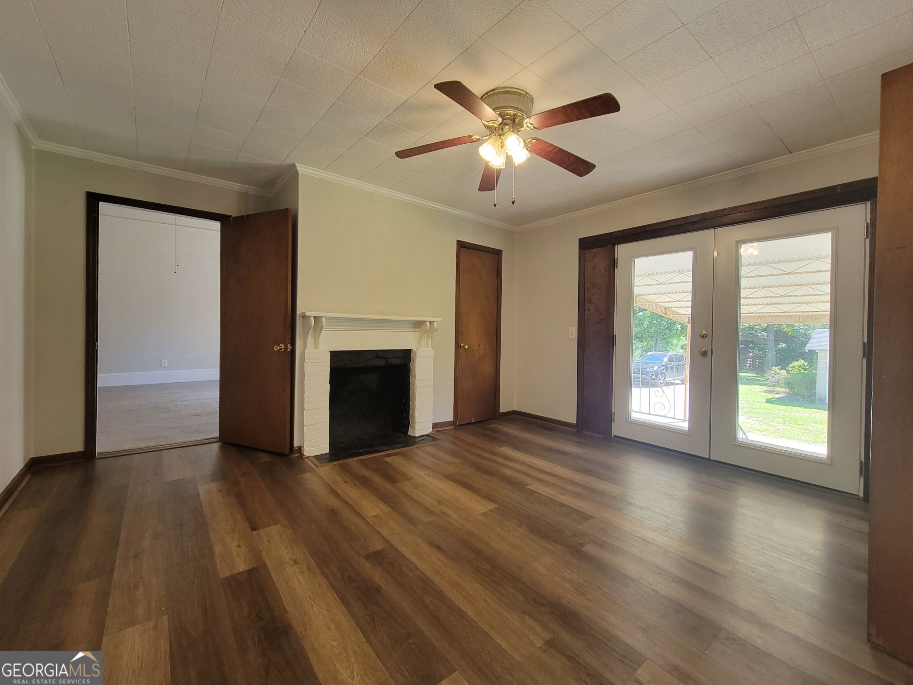 355 Bill Rutledge Road Winder, GA 30680 - Photo 5 of 12