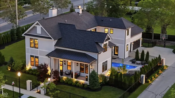 $1,899,900 | 13120 Broad Street, Carmel, IN 46032
