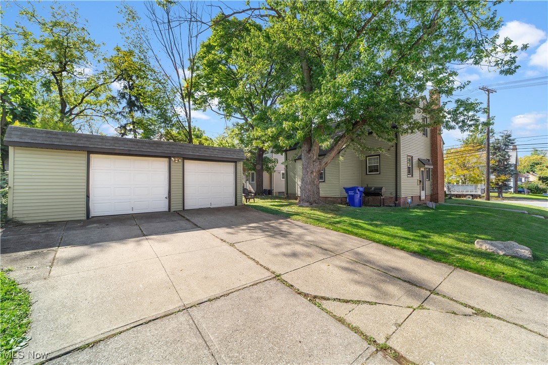 2247 South Taylor Road Cleveland, OH 44118 - Photo 26 of 29 Gallery Image 26